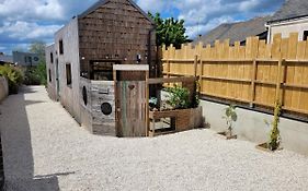 Tiny House Cosy 1 - Angers Green Lodge